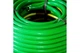 Шланг для поливу Evci Plastik 3/4" FLORIYA 30 м 4-шаровий жовто-зелений - зображення 3