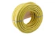 Шланг для поливу Evci Plastik 1" Sunny 20 м трьохшаровий жовтий - зображення 2