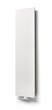 Дизайнерський вертикальний радіатор Stelrad Vertex Slim 1800х500 21 тип графіт - зображення 1