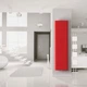 Дизайнерский вертикальный радиатор Stelrad Vertex Swing 1800x600 21 тип - зображення 3