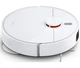 Робот-пылесос Xiaomi Robot Vacuum S10 plus белый - изображение 6