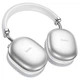 Наушники Bluetooth Hoco W35 MAX wireless headphones Silver - изображение 3