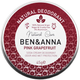 Натуральний дезодорант Ben&Anna Natural Deodorant крем в алюмінієвій банці Pink Grapefruit 45 г (4260491220899) - зображення 1