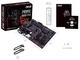 Материнська плата ASUS Prime B350-Plus (sAM4, AMD B350, ATX) - зображення 2