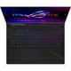 Ноутбук Asus Gaming ROG Strix SCAR 17, (G733PZ-LL026) AMD Ryzen 9 7945HX / RAM 32 ГБ / SSD 2 ТБ / RTX 4080 / No OS / чорний - зображення 4