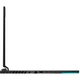 Ноутбук Asus Gaming ROG Strix SCAR 17, (G733PZ-LL026) AMD Ryzen 9 7945HX / RAM 32 ГБ / SSD 2 ТБ / RTX 4080 / No OS / чорний - зображення 6