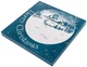 Набор новогодних тарелок Lefard New Christmas 19 см х 2 шт (924-807) - изображение 3