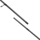 Спиннинг Daiwa Ninja Z 902XHFS 2.70m 40-80g - изображение 3
