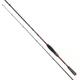 Спиннинг Daiwa Ninja Z 902XHFS 2.70m 40-80g - изображение 6