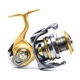 Катушка Daiwa 21 Team Daiwa Sol MQ 2500S - изображение 3