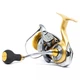 Катушка Daiwa 21 Team Daiwa Sol MQ 2500S - изображение 4