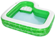 Надувний басейн Bestway Tropical Paradise Family Pool 231 х 231 х 51 см (6942138982299) - зображення 2