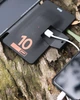 Портативная солнечная панель Knog PWR Sun Panel 10 W (9328389030304) - изображение 12