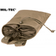 Результат тактичний для скидання магазинів MIL-TEC Drop Bag Coyote Brown 16156005 - зображення 4