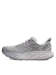 Женские кроссовки HOKA ONE ONE ARAHI 6 1123195 HMSL 38 (EU 38, USA 6,5B, 23,5 см) светло серые - изображение 6