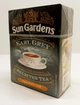Чай чорний індійський з бергамотом Sun Gardens Earl Grey 100г - зображення 2