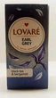 Черный чай с бергамотом Earl Grey Lovare 24 конвертов по 2гр - изображение 1