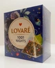 Купаж черного и зеленого чая Lovare 1001 ночь 15 пирамидок по 2г - изображение 2