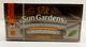 Черный чай Sun Gardens Ерл Грей Империал 25 пакетиков - изображение 1