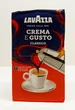 Кофе молотый Lavazza Crema e Gusto 250г - изображение 1