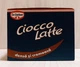 Упаковка горячего шоколада Dr. Oetker Ciocco Latte 40шт по 21г - изображение 2