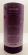 Чай черный листовой байховый Lovare Wild Berry с вишней и кусочками клубники тубус 80г - изображение 3
