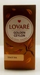 Цейлонский черный пакетированный чай Lovare Golden Ceylon 24 шт по 2гр - изображение 1