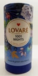 Смесь зеленого и черного листового чая Lovarе 1001 Nights тубус 80г - изображение 1