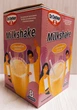 Упаковка молочного коктейля Dr. Oetker с банановым вкусом, 8 шт по 33г - изображение 2
