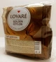 Черный чай цейлонский Lovare Golden Ceylon в пакетиках 50шт по 2г - изображение 2