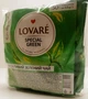 Чай зеленый китайский пакетированный Lovare Special Green 50шт по 1,5 г - изображение 2
