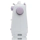 Швейная Машинка Sewing Machine FHSM-505 (12 Вариантов Строчки) Портативная Многофункциональная - изображение 5