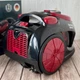Пылесос Контейнерный Без Мешка Rainberg RB-653TB 4200W с Турбощеткой - изображение 4
