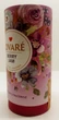 Ягідний чай Lovare Berry Jam з ароматом вишні та малини тубус 80г - зображення 2