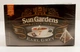 Чай черный с бергамотом Sun Gardens Earl Grey в пирамидках 20шт по 2,5г - изображение 3
