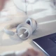 Наушники Bang & Olufsen Beoplay Portal Grey Mist (1321005) - изображение 5
