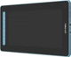 Графічний монітор XP-Pen Artist 12 Pen Display (2nd Gen) Blue ( JPCD120FH-BE) - зображення 7