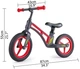 Беговел Hape Новое исследование Двухколесный Красный (6943478033962) - изображение 4