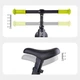 Беговел Hape Новое исследование Двухколесный Зеленый (6943478034204) - изображение 4