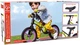 Беговел Hape Новое исследование Двухколесный Зеленый (6943478034204) - изображение 6