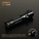 Фонарик портативный светодиодный VIDEX VLF-A406 4000Lm 6500K - изображение 9