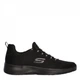 Кроссовки Skechers Dynamight Trainers Black, 41.5 (265 мм) (10091124) - изображение 1