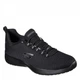 Кроссовки Skechers Dynamight Trainers Black, 41.5 (265 мм) (10091124) - изображение 3