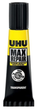 Клей професійний Max Repair 8 мл UHU 36355 - зображення 2