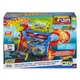 Игровой набор Mattel Автомойка: Бешеные виражи Hot Wheels HTN80 - изображение 2