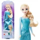 Кукла-принцесса Mattel Эльза Disney Frozen Холодное сердце HLW47 - изображение 5