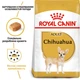 Сухой корм Royal Canin Chihuahua Adult 1.5 кг (2210015) - изображение 3