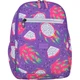 Рюкзак на 2 отдела Bagland Young 13 л. 00510664 суб. 759 Фиолетовый - изображение 1