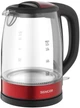 Електрочайник Sencor SWK 7401RD - зображення 2