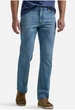 Джинсы Wrangler Men's Straight Fit Jean with Stretch Color: Colton (1095STTCL) W34 L34 - изображение 1